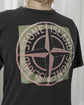2002SS STONE ISLAND  Compass Logo Tee