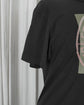 2002SS STONE ISLAND  Compass Logo Tee