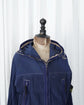 2005SS STONE ISLAND  Nylon Metal Jacket