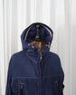 2005SS STONE ISLAND  Nylon Metal Jacket