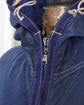2005SS STONE ISLAND  Nylon Metal Jacket