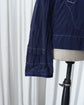 2005SS STONE ISLAND  Nylon Metal Jacket