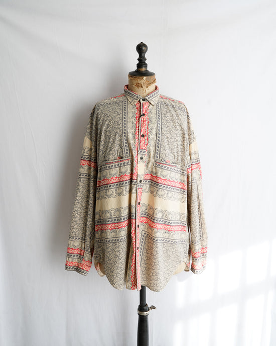 OUTIL CHEMISIER SIROD