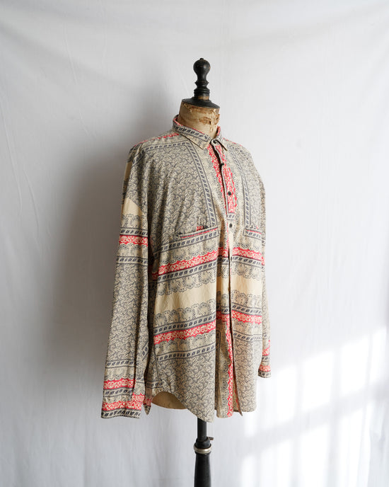 OUTIL CHEMISIER SIROD