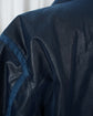 2001SS STONE ISLAND  Double Mesh Jacket Design by Paul Harvey