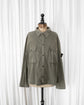 2003SS STONE ISLAND  Front Pockets Overshirt
