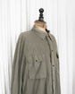 2003SS STONE ISLAND  Front Pockets Overshirt