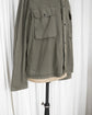 2003SS STONE ISLAND  Front Pockets Overshirt