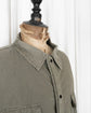 2003SS STONE ISLAND  Front Pockets Overshirt