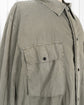 2003SS STONE ISLAND  Front Pockets Overshirt
