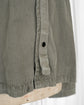 2003SS STONE ISLAND  Front Pockets Overshirt