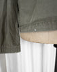 2003SS STONE ISLAND  Front Pockets Overshirt