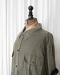 2003SS STONE ISLAND  Front Pockets Overshirt