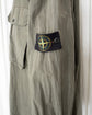 2003SS STONE ISLAND  Front Pockets Overshirt
