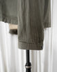 2003SS STONE ISLAND  Front Pockets Overshirt