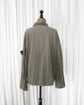 2003SS STONE ISLAND  Front Pockets Overshirt