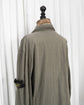 2003SS STONE ISLAND  Front Pockets Overshirt