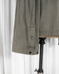 2003SS STONE ISLAND  Front Pockets Overshirt