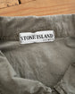 2003SS STONE ISLAND  Front Pockets Overshirt
