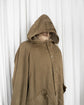 2002SS STONE ISLAND  Light Raso Gommato Jacket