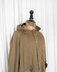 2002SS STONE ISLAND  Light Raso Gommato Jacket