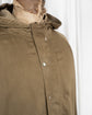 2002SS STONE ISLAND  Light Raso Gommato Jacket
