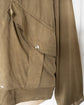 2002SS STONE ISLAND  Light Raso Gommato Jacket