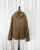 2002SS STONE ISLAND  Light Raso Gommato Jacket