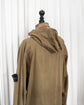 2002SS STONE ISLAND  Light Raso Gommato Jacket