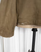 2002SS STONE ISLAND  Light Raso Gommato Jacket