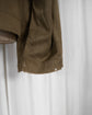 2002SS STONE ISLAND  Light Raso Gommato Jacket
