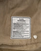 2002SS STONE ISLAND  Light Raso Gommato Jacket