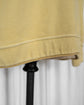 1995AW STONE ISLAND  Yellow Cotton Sweatshirt