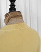 1995AW STONE ISLAND  Yellow Cotton Sweatshirt