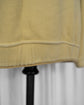 1995AW STONE ISLAND  Yellow Cotton Sweatshirt
