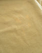 1995AW STONE ISLAND  Yellow Cotton Sweatshirt
