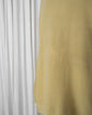 1995AW STONE ISLAND  Yellow Cotton Sweatshirt