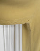 1995AW STONE ISLAND  Yellow Cotton Sweatshirt