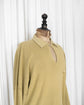 1980s STONE ISLAND  Green Cotton Spellout Sweatshirt