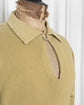 1980s STONE ISLAND  Green Cotton Spellout Sweatshirt