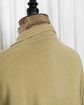 1980s STONE ISLAND  Green Cotton Spellout Sweatshirt