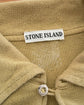 1980s STONE ISLAND  Green Cotton Spellout Sweatshirt