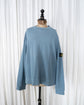 2001SS STONE ISLAND  Cotton Sweatshirt Design by Paul Harvey