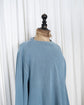 2001SS STONE ISLAND  Cotton Sweatshirt Design by Paul Harvey