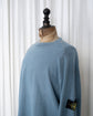 2001SS STONE ISLAND  Cotton Sweatshirt Design by Paul Harvey