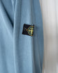 2001SS STONE ISLAND  Cotton Sweatshirt Design by Paul Harvey