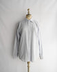 HERMES Made in France Serie button shirt