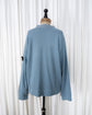 2001SS STONE ISLAND  Cotton Sweatshirt Design by Paul Harvey