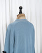 2001SS STONE ISLAND  Cotton Sweatshirt Design by Paul Harvey