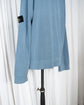 2001SS STONE ISLAND  Cotton Sweatshirt Design by Paul Harvey